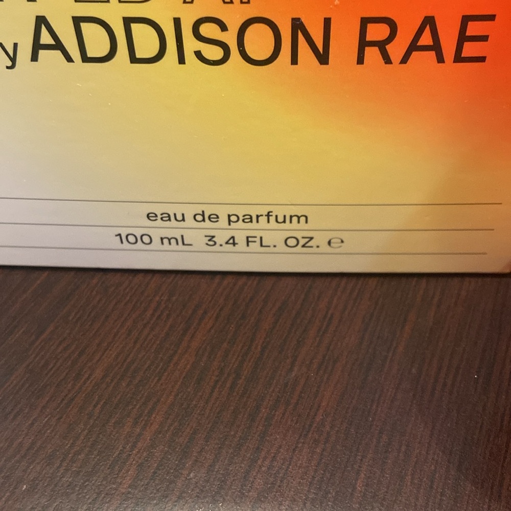 Hyped AF by Addison Rae Eau de Parfum - Picture 5 of 6